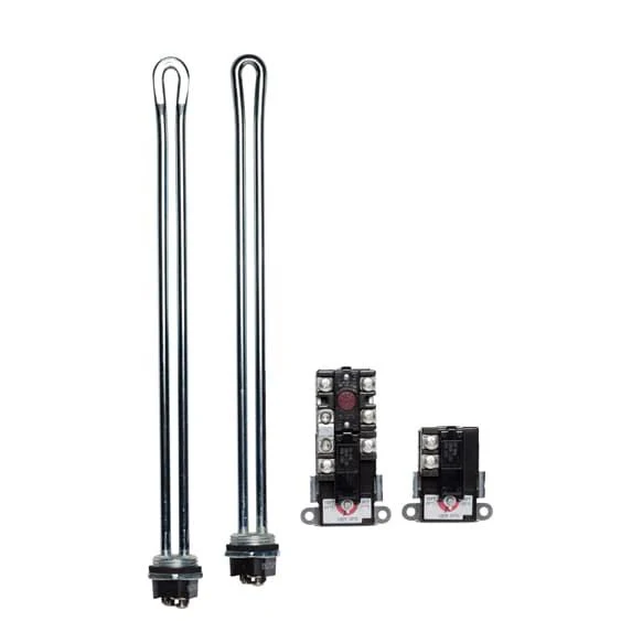 Performance 40 Gal. Tall 6-Year 36,000 BTU Natural Gas Tank Water Heater - 6