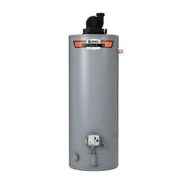 Performance 40 Gal. Tall 6-Year 36,000 BTU Natural Gas Tank Water Heater - 6