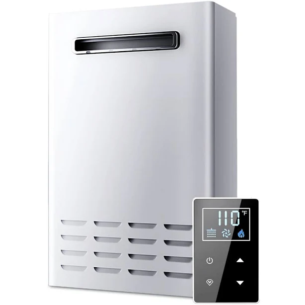 Propane Tankless Water Heater Propane Tankless Water Heater - Giant-factories-inc- Tankless Water Heater