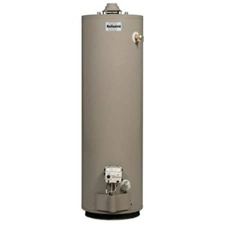 Reliance 12-50-NACT400 Natural Gas Water Heater - 5