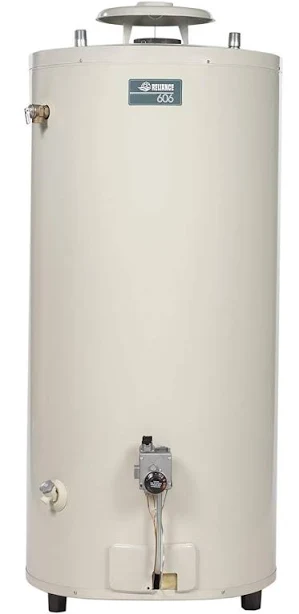 Reliance 12-50-NACT400 Natural Gas Water Heater - 10