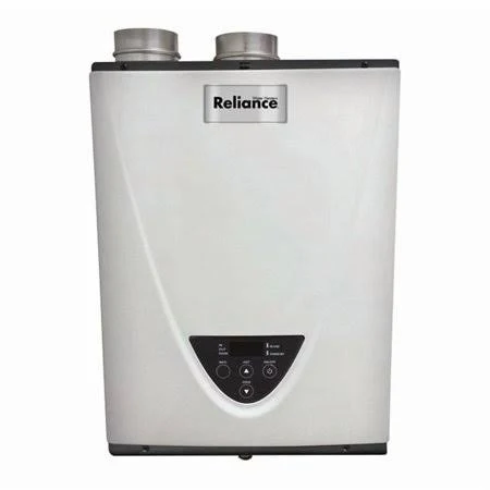 Reliance 180000 BTU Propane Tankless Water Heater Reliance 180000 BTU Propane Tankless Water Heater - Reliance-water-heaters Tankless Water Heater