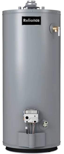 Reliance 2.5Gal Electric Water Heater - 5