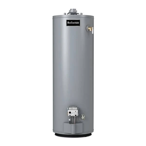 Reliance 2.5Gal Electric Water Heater - 7