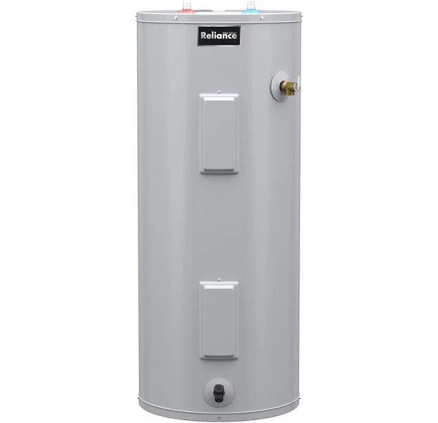 Reliance 2.5Gal Electric Water Heater - 9