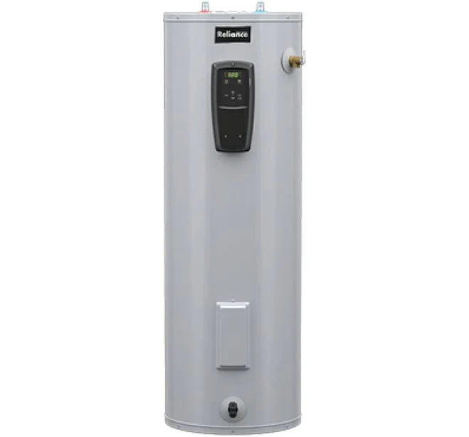 Reliance 2.5Gal Electric Water Heater - 10