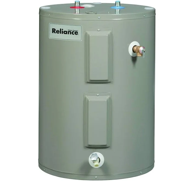 Reliance 2.5Gal Electric Water Heater - 5