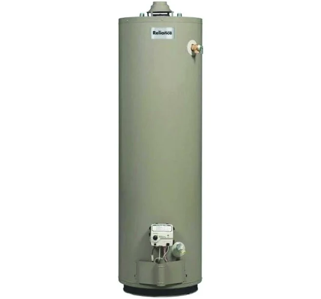 Reliance 2.5Gal Electric Water Heater - 8
