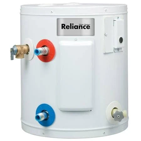 Reliance 30 Gal. Electric Water Heater for Mobile Home - 2