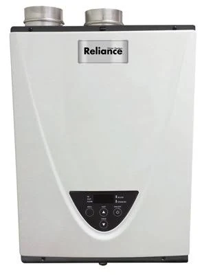 Reliance 30 Gal. Electric Water Heater for Mobile Home - 3