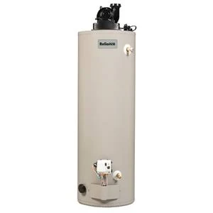 Reliance 30 Gal. Electric Water Heater for Mobile Home - 4