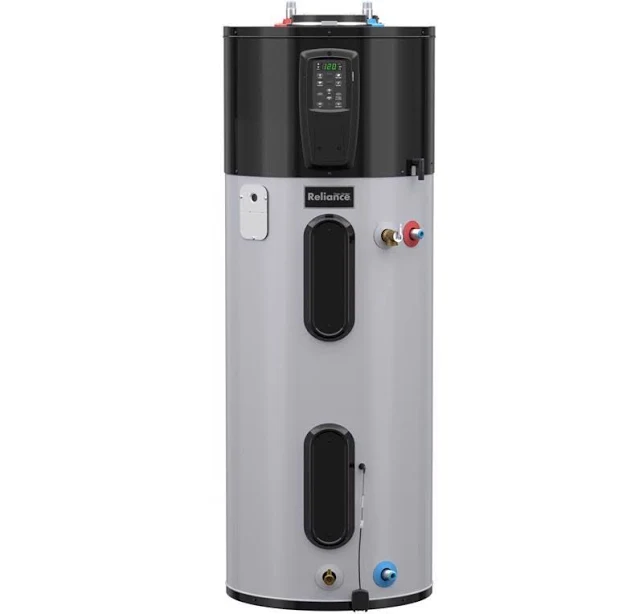 Reliance 30 Gal. Electric Water Heater for Mobile Home - 7