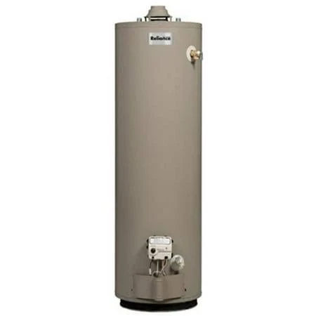 Reliance 30 Gal. Electric Water Heater for Mobile Home - 10
