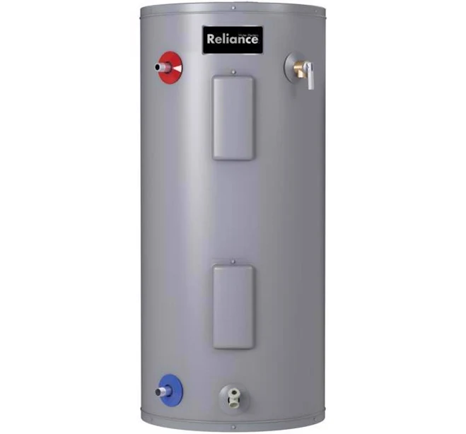 Reliance 30 Gal. Electric Water Heater for Mobile Home