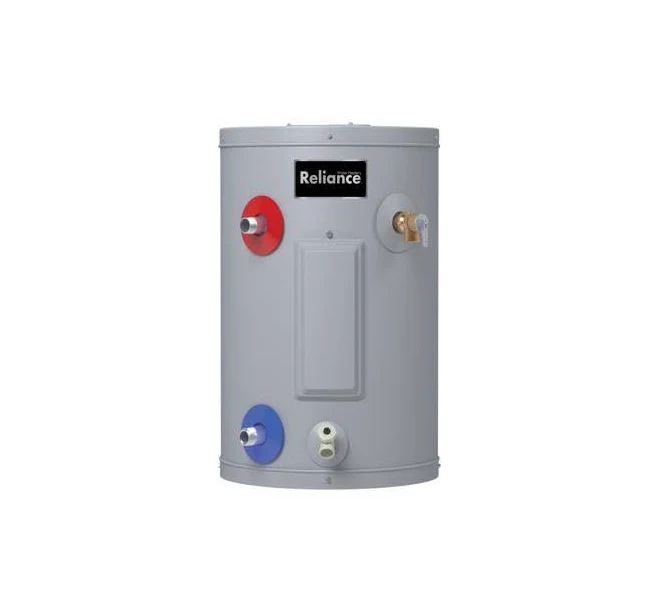 Reliance 30 Gal. Electric Water Heater for Mobile Home - 10