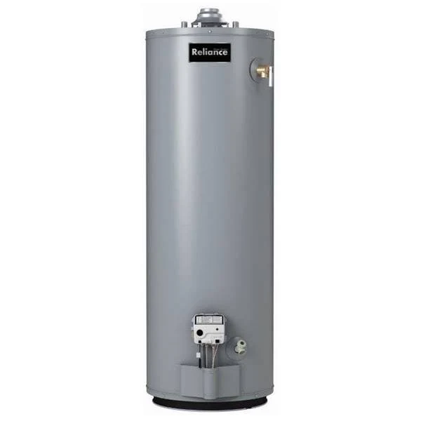 RELIANCE 40 Gallon Electric Water Heater - 9