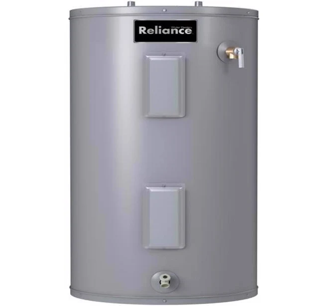 RELIANCE 40 Gallon Electric Water Heater - 9