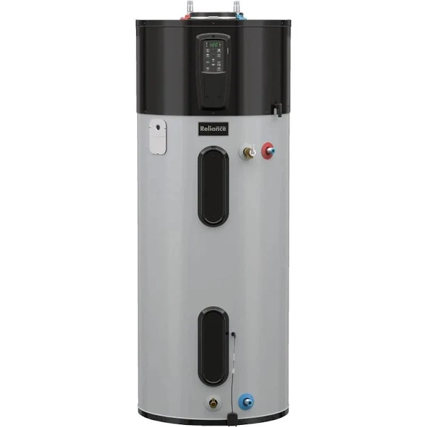 RELIANCE 40 Gallon Electric Water Heater - 9