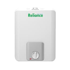 RELIANCE 40 Gallon Electric Water Heater - 4
