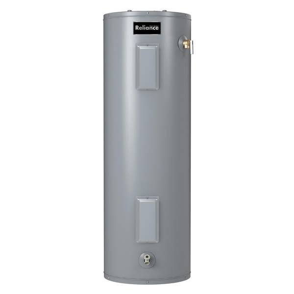 RELIANCE 40 Gallon Electric Water Heater - 2