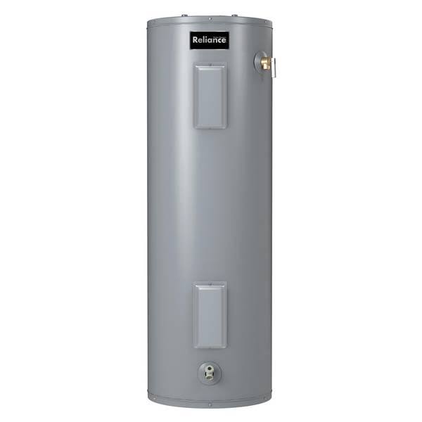 RELIANCE 40 Gallon Electric Water Heater - 9