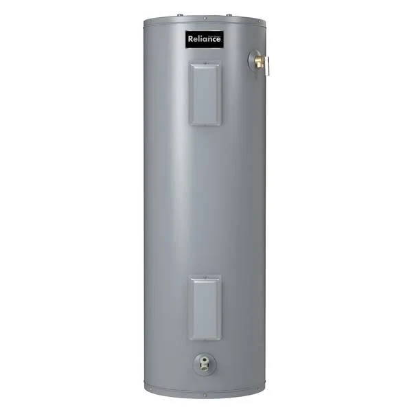 RELIANCE 40 Gallon Electric Water Heater - 5