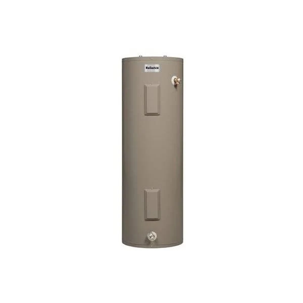 Reliance 8 gal 180000 Btu Natural Gas Tankless Water Heater - 9