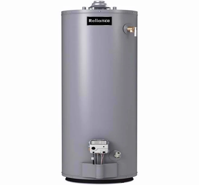 Reliance Compact Electric Water Heater 19 Gallon - 3