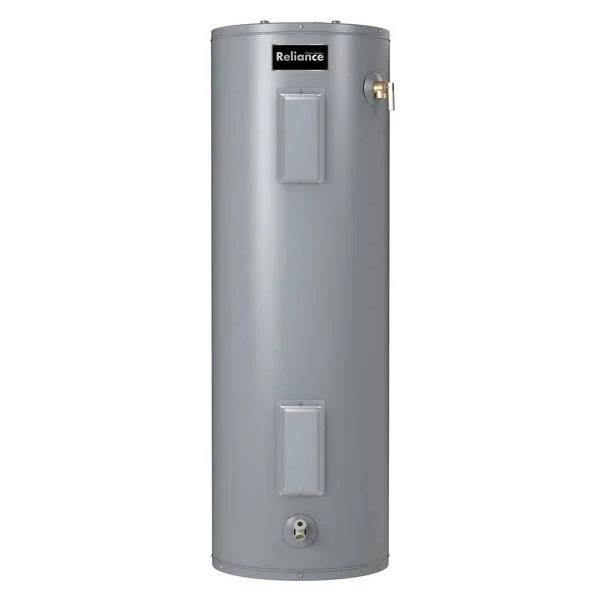Reliance Compact Electric Water Heater 19 Gallon - 7