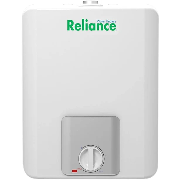 Reliance EORS100 50 Gallon Electric Water Heater - 5