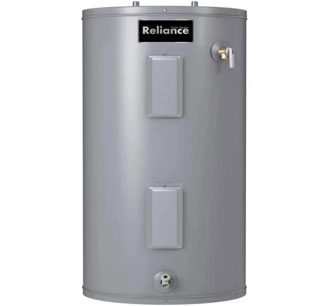 Reliance EORS100 50 Gallon Electric Water Heater - 6