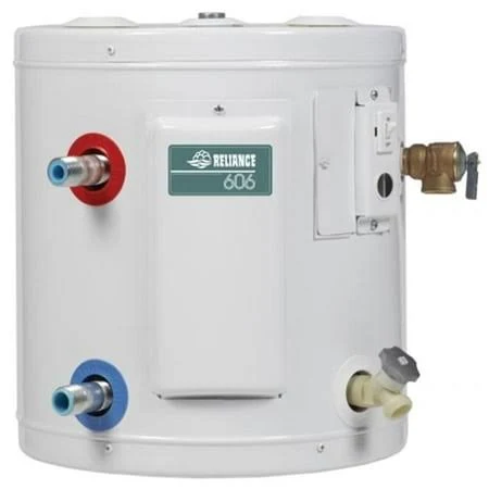 Reliance EORS100 50 Gallon Electric Water Heater - 9