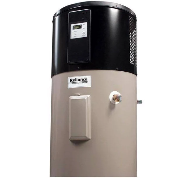 Reliance EORS100 50 Gallon Electric Water Heater - 10