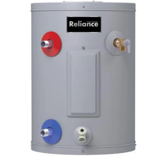 Reliance Screw-In Water Heater Element - 9