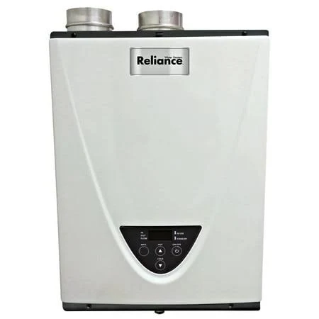 reliance Ts-340-gih 0 Gallon 180000 Btu Natural Gas Tankless Water Heater reliance Ts-340-gih 0 Gallon 180000 Btu Natural Gas Tankless Water Heater - Reliance-water-heaters Tankless Water Heater