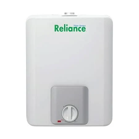Reliance Ts-540-gih 199k Indoor Tankless Natural Gas Water Heater - 3