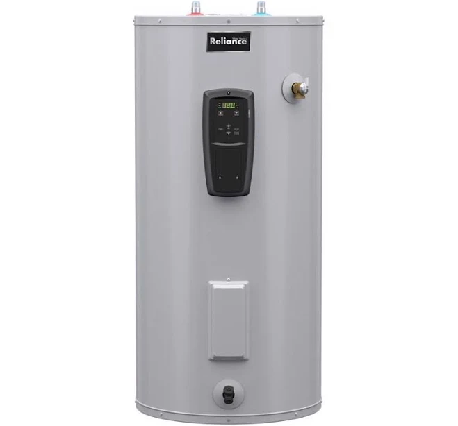 Reliance Ts-540-gih 199k Indoor Tankless Natural Gas Water Heater - 5