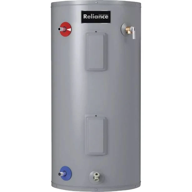 Reliance Ts-540-gih 199k Indoor Tankless Natural Gas Water Heater - 6