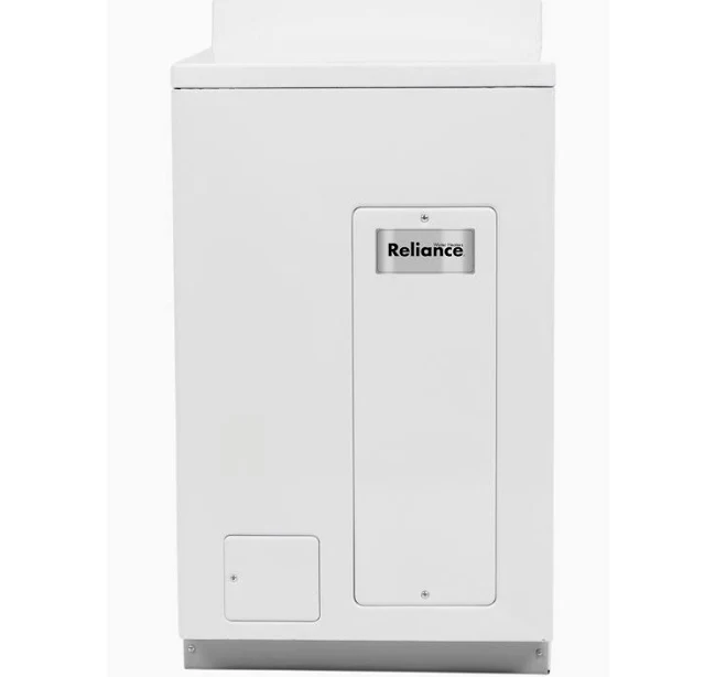 Reliance Ts-540-gih 199k Indoor Tankless Natural Gas Water Heater - 8