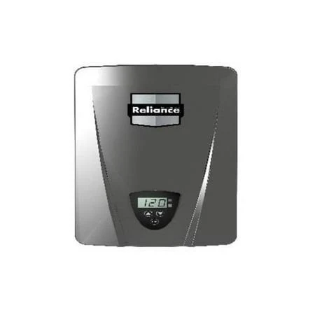 RELIANCE Water Heater 119295 RELIANCE Water Heater 119295 - Reliance-water-heaters Tankless Water Heater