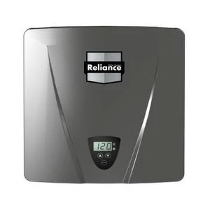 Reliance Water Heater 4-Chamber Tankless Electric Water Heater 119297 Reliance Water Heater 4-Chamber Tankless Electric Water Heater 119297 - Reliance-water-heaters Tankless Water Heater