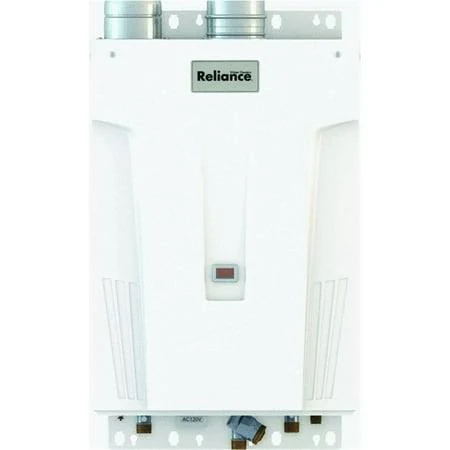 Reliance Water Heater Ts-520-GIH Reliance Water Heater Ts-520-GIH - Reliance-water-heaters Tankless Water Heater
