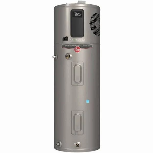 Rheem Electric Tankless Water Heater RTEX-08 - 7