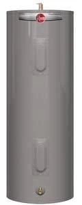 Rheem Electric Tankless Water Heater RTEX-08 - 8