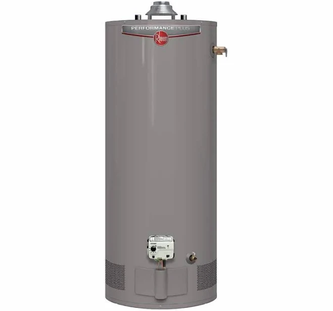 Rheem Performance 10 Gal. 2000-Watt Single Element Electric Point of Use Water Heater with 6-Year Warranty - 8