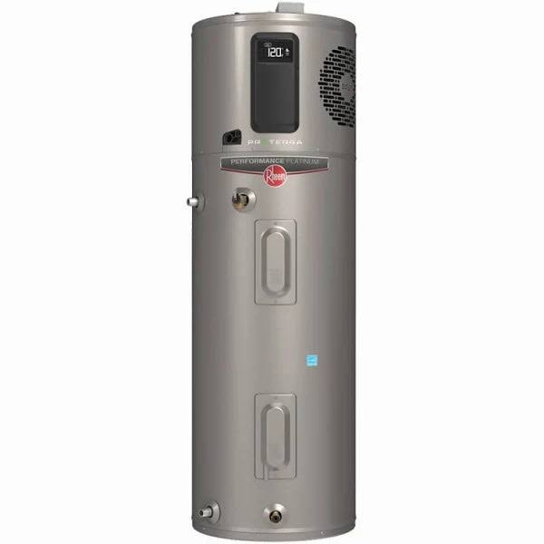 Rheem Performance 30 Gal. Medium 4500-Watt Double Element Electric Water Heater - 2