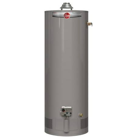 Rheem Performance 30 Gal. Medium 4500-Watt Double Element Electric Water Heater - 5