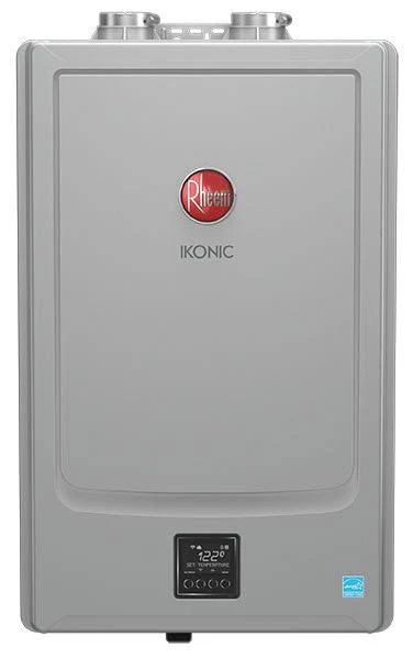 Rheem Performance 40 Gal. 4500-Watt Elements Medium Electric Water Heater - 2
