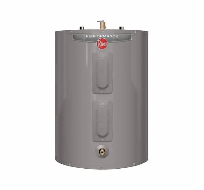 Rheem Performance 40 Gal. 4500-Watt Elements Medium Electric Water Heater - 3