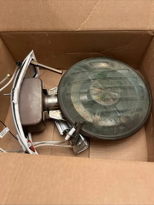 Rheem Performance 40 Gal. 4500-Watt Elements Medium Electric Water Heater - 4